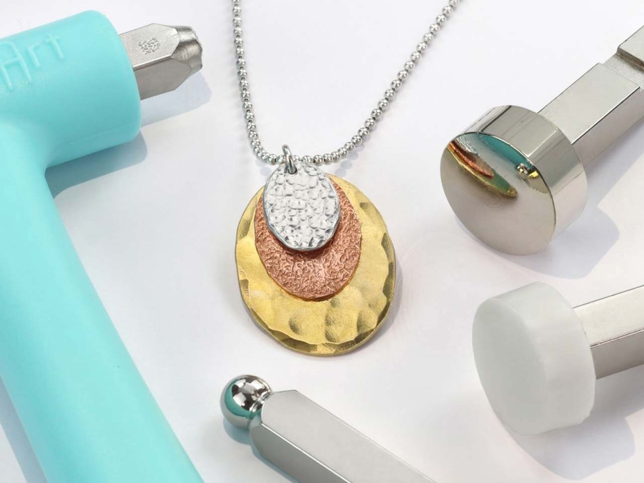 ImpressArt Multi Function Hammer Kit