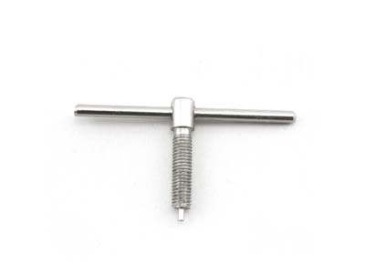 ImpressArt Replacement Screw 3.2mm For 2 Hole Punch
