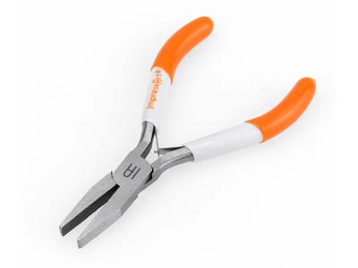 ImpressArt Flat Nose Pliers - Standard Image - 1