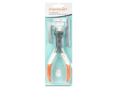 Impressart ring bending on sale kit