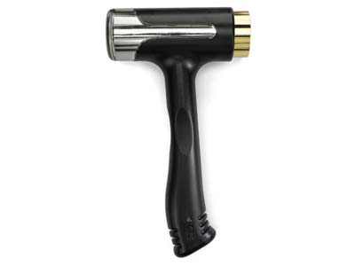 ImpressArt Signature Ergo-angle    Hammer 2lb - Standard Image - 1