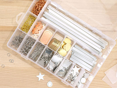ImpressArt Storage Case - Standard Image - 2