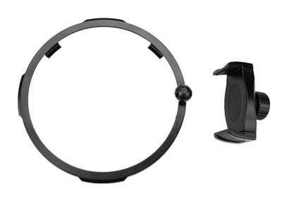 ImpressArt Ring Light Phone        Attachment