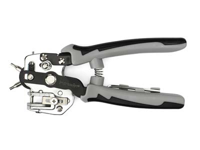 ImpressArt 6 In 1 Hole Punch - Standard Image - 1