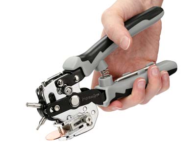 ImpressArt 6 In 1 Hole Punch - Standard Image - 2