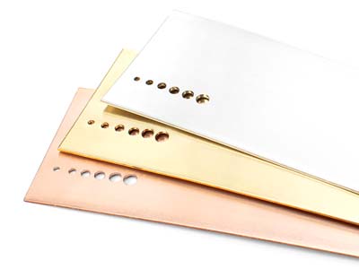 ImpressArt 6 In 1 Hole Punch - Standard Image - 5