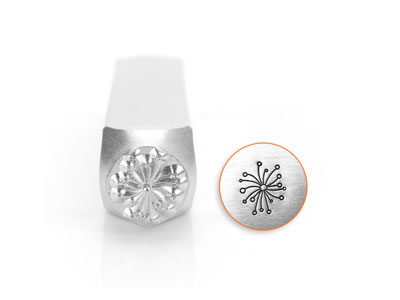 ImpressArt-Dandelion-Design-Stamp--6mm