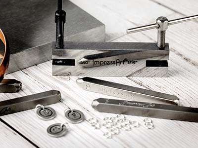 Impressart on sale hole punch
