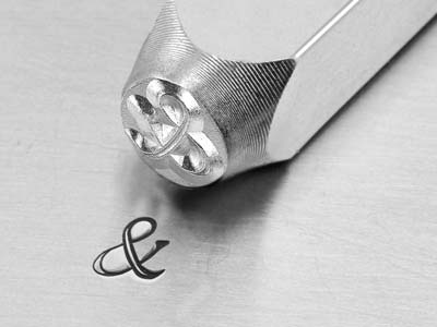 ImpressArt-Ampersand-Design-Stamp--6mm