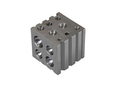 Starter Metal Forming Bench Kit, 8 Pieces - Standard Image - 9