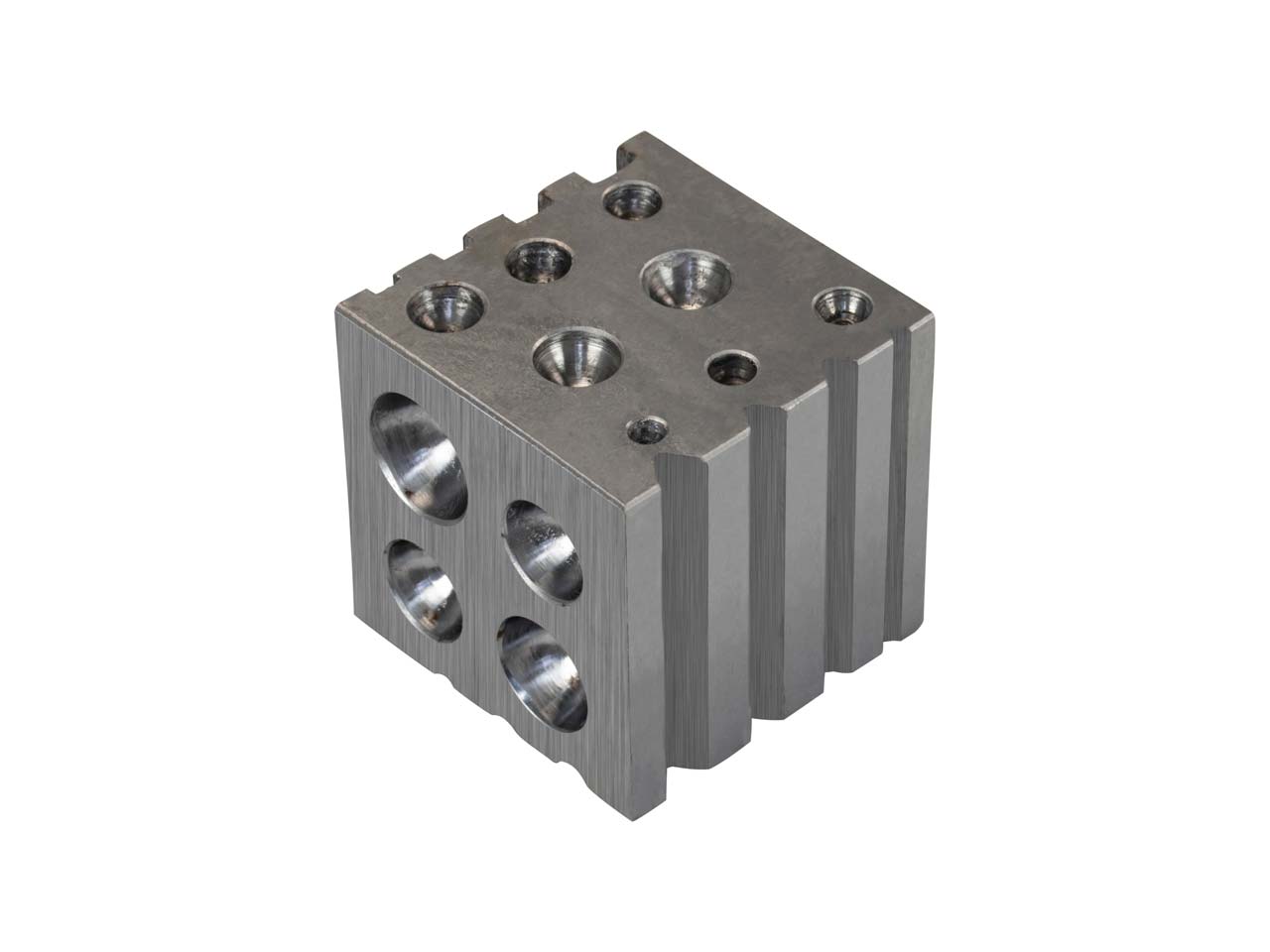 Starter Metal Forming Bench Kit, 8 Pieces