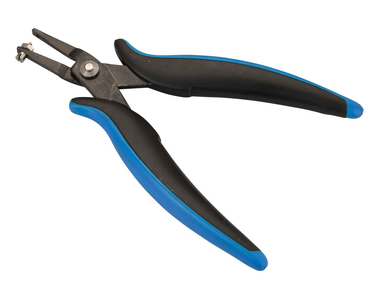 Starter Jewellers Bench Kit, Sizing And Forming, 11 Pieces