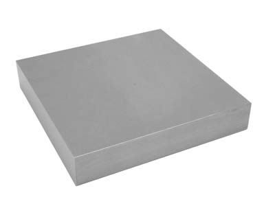 Starter Jewellers Bench Kit,       Planishing And Forming, 17 Pieces - Standard Image - 10