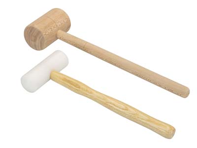 Starter Jewellers Bench Kit,       Measuring And Forming, 12 Pieces - Standard Image - 2