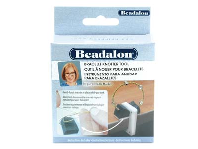 Beadalon Bracelet Knotter Tool