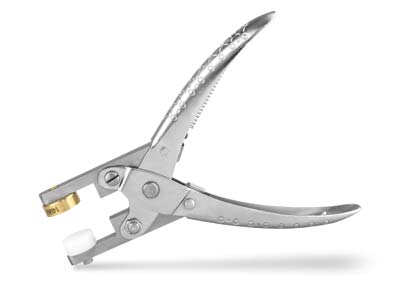 Beadsmith Smart Setter Pliers - Standard Image - 2