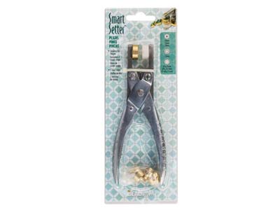 Beadsmith Smart Setter Pliers - Standard Image - 3