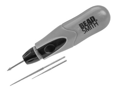 Beadsmith Bead Reamer Battery      Operated - Standard Image - 1