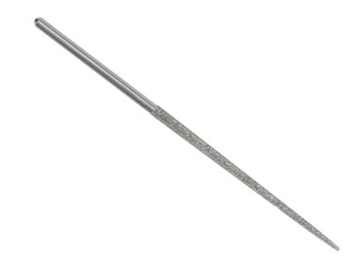 Beadsmith Bead Reamer Replacement  Tip Large Tapered 2.3mm - Standard Image - 1