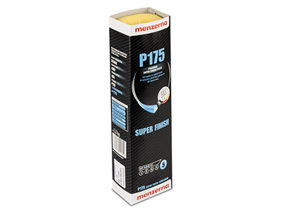 Menzerna P175 Yellow Polishing     Compound, Super Finish - Standard Image - 1