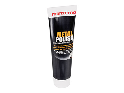 Menzerna Universal Polishing Cream 125g - Standard Image - 1