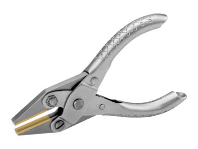Brass pliers deals