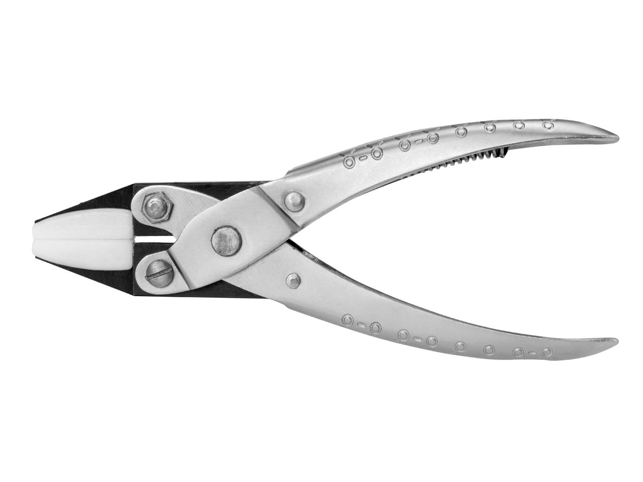 Chain Nose Parallel Pliers- 140mm