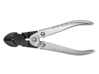 Classic Parallel Action Side Cutter 140mm