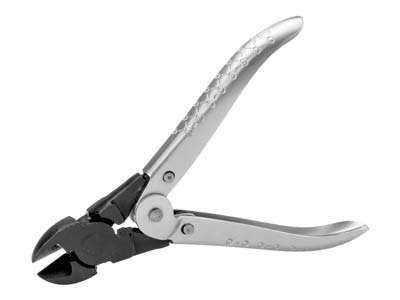 Classic Parallel Action Side Cutter 140mm - Standard Image - 3