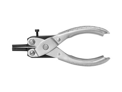 Classic Parallel Action Pliers     4.5mm Bail Making 120mm - Standard Image - 1