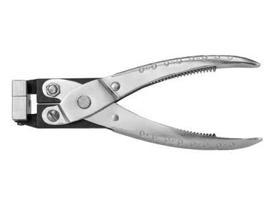 Classic Parallel Action Pliers     Bending 130mm