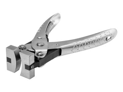 Classic Parallel Action Pliers     Bending Forming 130mm - Standard Image - 2
