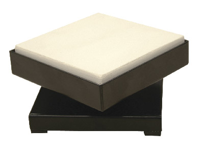Ceramic Revolving Stand - Standard Image - 1