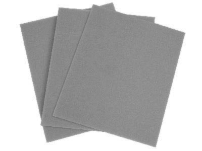 Sponge Sanding Pads, Set Of 3 Grits - Standard Image - 1