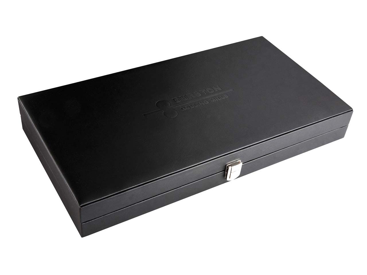 Durston Ring Gauge Box Set D Z+6 Half Size Increments