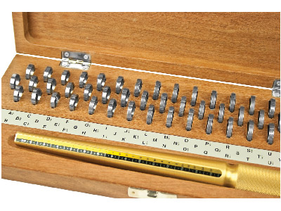 Ring Gauge Boxed Set - Standard Image - 2