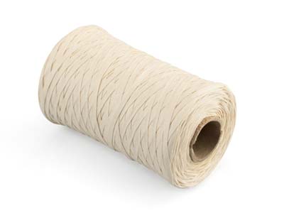 Polishing Cotton Thread 1.5mm, 200 Metres - Standard Image - 1