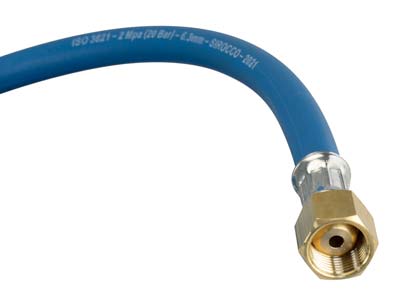 Sirocco Oxygen Hose 6.35mm/¼