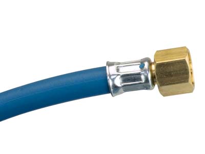 Sirocco Oxygen Hose 6.35mm/¼