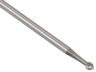 Bench Essentials By Cooksongold    Setting Burr 2.7mm