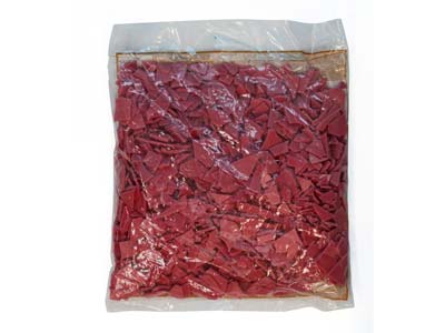 Ferris Ruby Wax Flakes 1lb - Standard Image - 2