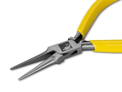 Bench Essentials By Cooksongold    Long Nose Pliers 145mm - Standard Image - 7