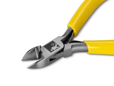 Bench Essentials By Cooksongold    Flush Side Cutter 115mm - Standard Image - 4