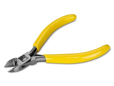 Bench Essentials By Cooksongold    Flush Side Cutter 115mm - Standard Image - 7