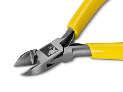 Bench Essentials By Cooksongold    Flush Side Cutter 115mm - Standard Image - 8