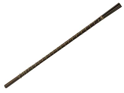 Bench Essentials By Cooksongold Saw Blades Grade 4/0, Bundle Of 12 - Standard Image - 1