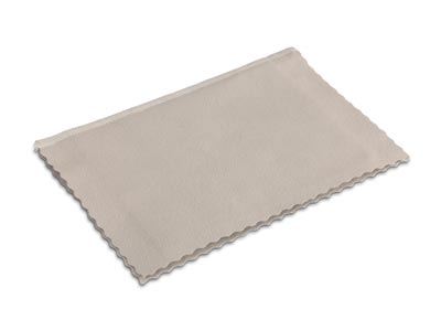 Bench Essentials By Cooksongold 2  Part Polishing Cloth - Standard Image - 4