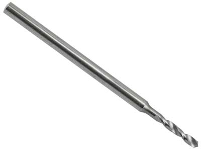 Bench Essentials By Cooksongold    Shank Drill 1.50mm