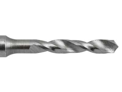 Bench Essentials By Cooksongold    Shank Drill 1.50mm - Standard Image - 2