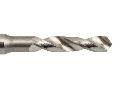 Bench Essentials By Cooksongold    Shank Drill 2.10mm - Standard Image - 2